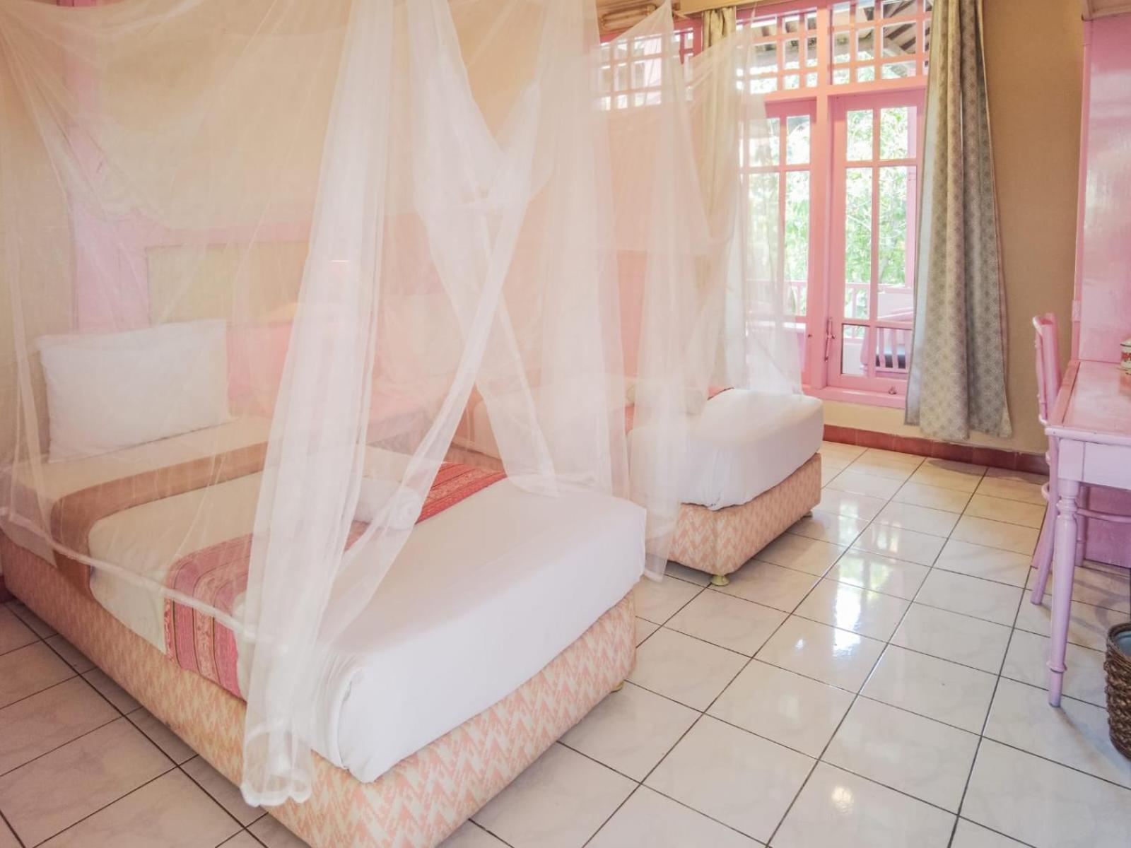Homestay Bs *