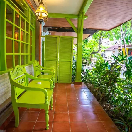 Bs Home Kuta  Room photo