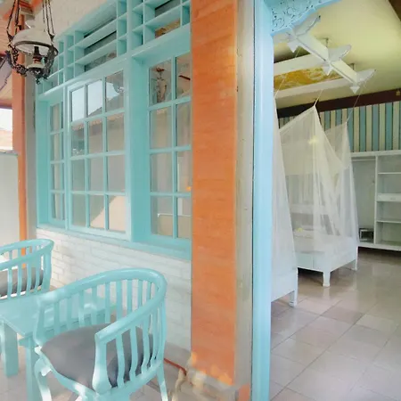 Bs Home Kuta  Exterior photo
