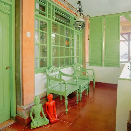 Bs Home Kuta  Exterior photo