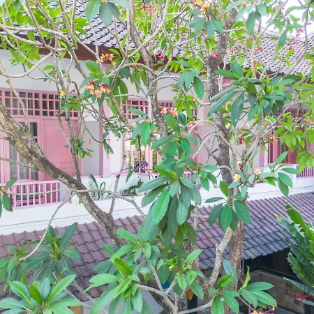 Bs Home Kuta  Exterior photo