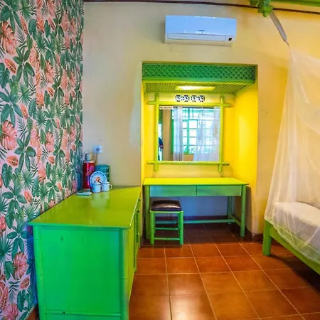 Bs Home Kuta  Room photo