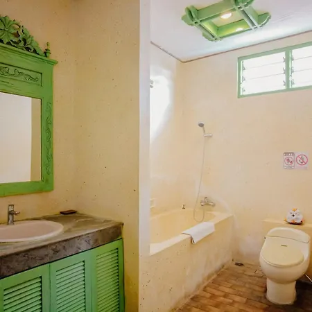 Bs Home Kuta  Exterior photo