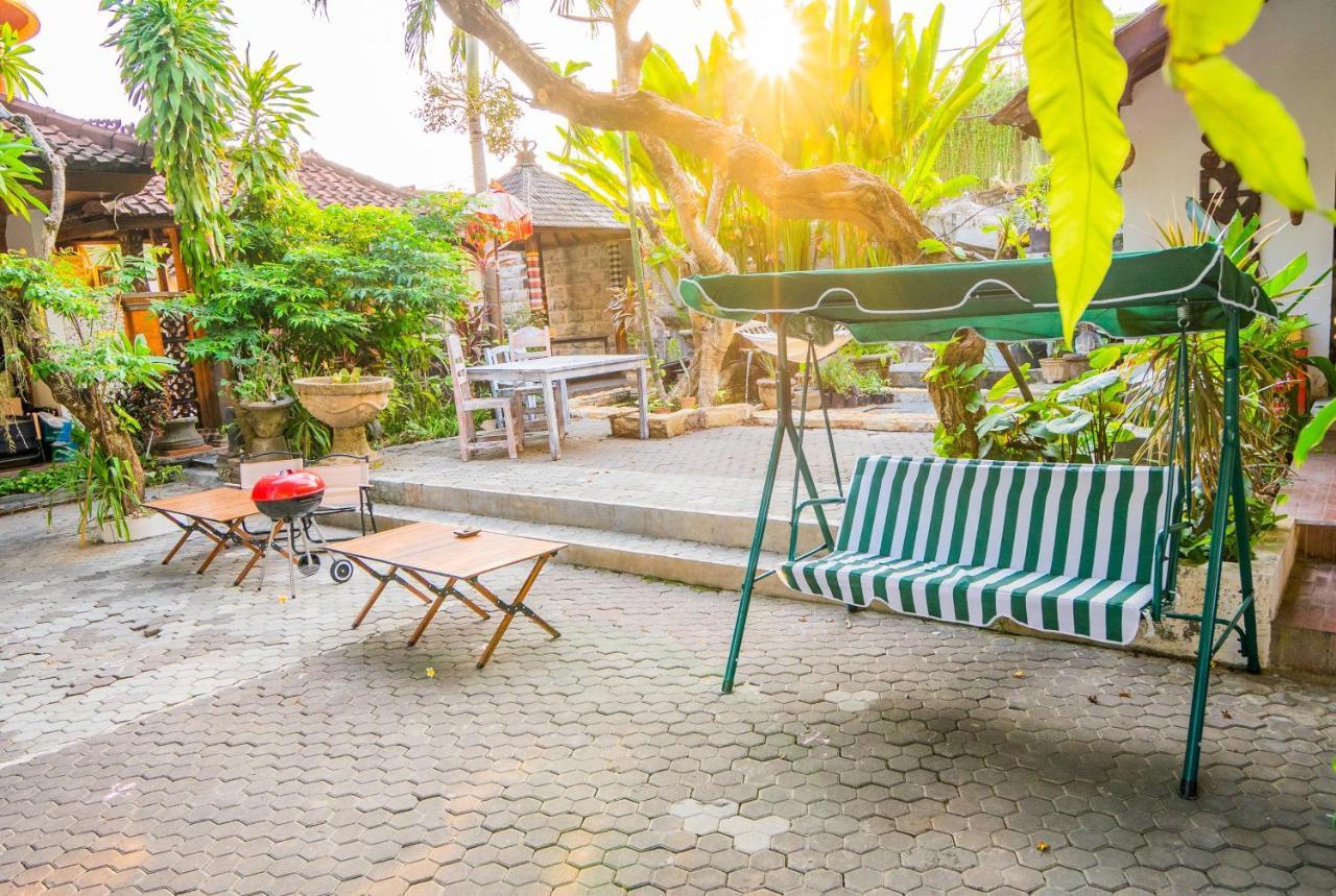 Bs Séjour chez l'habitant Kuta Lombok