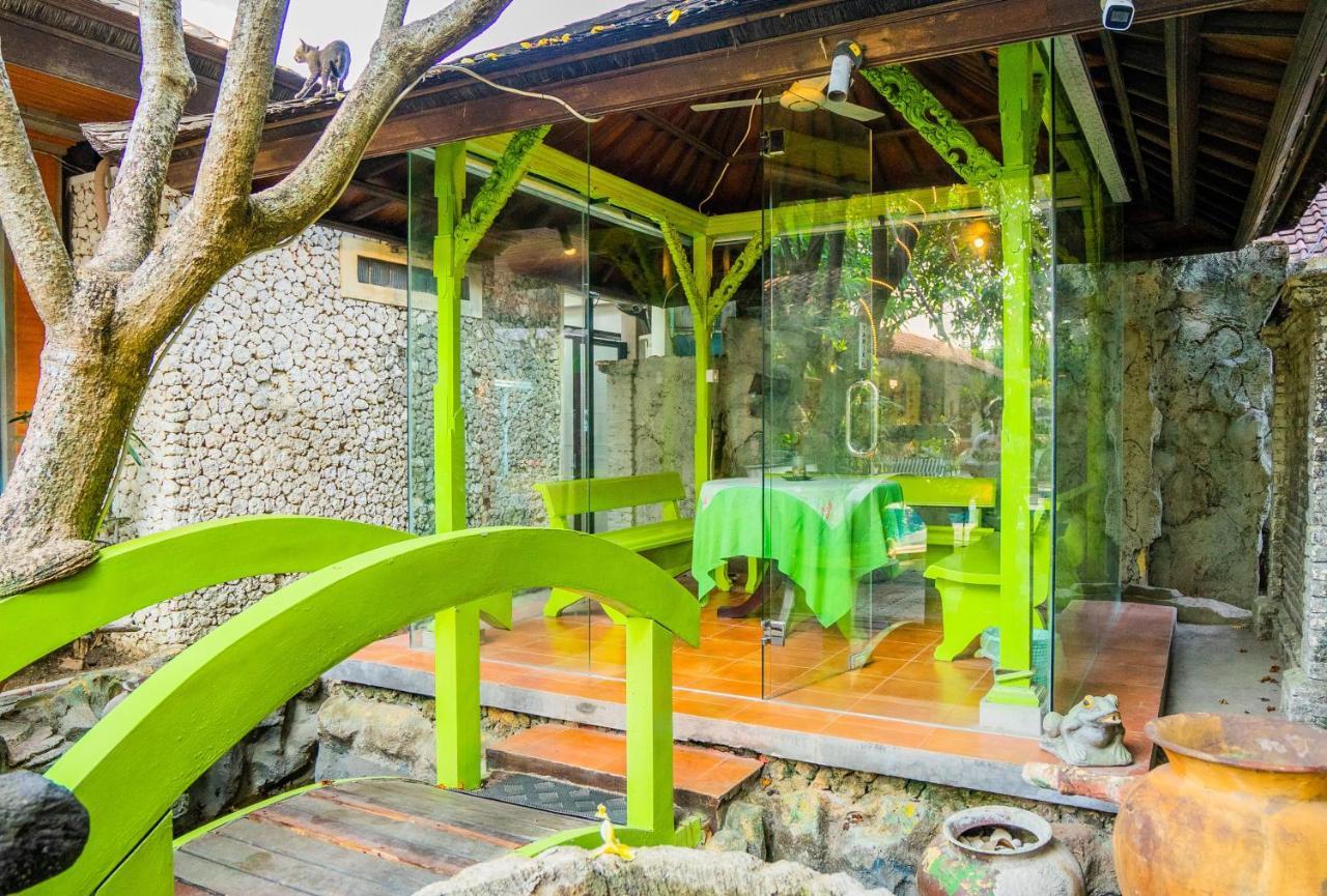Séjour chez l'habitant Bs Kuta Lombok