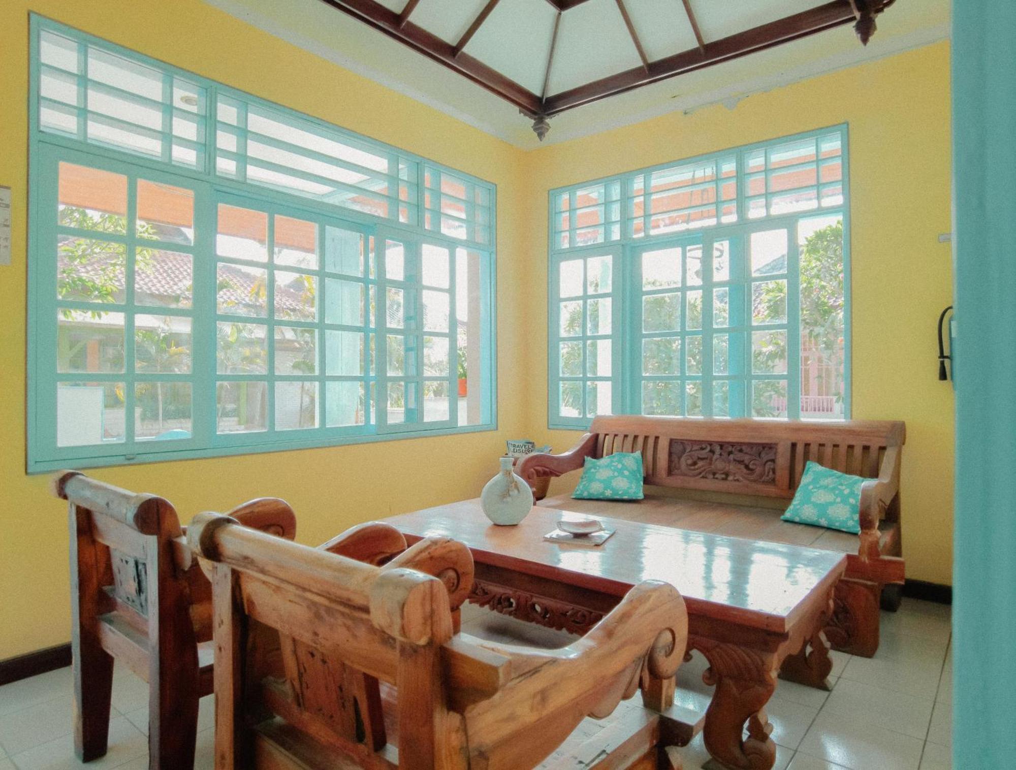 Bs Séjour chez l'habitant Kuta Lombok