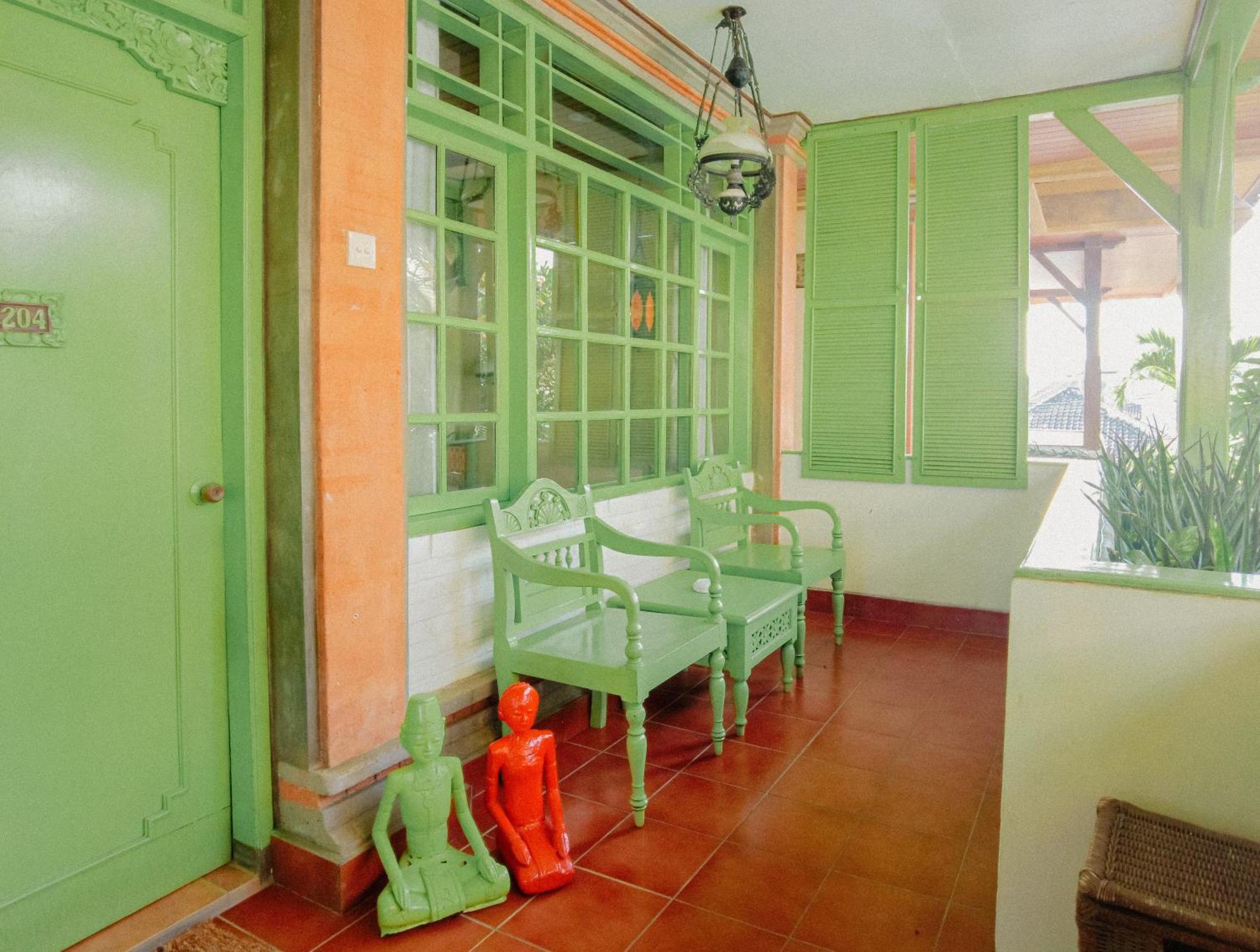 Séjour chez l'habitant Bs Kuta Lombok