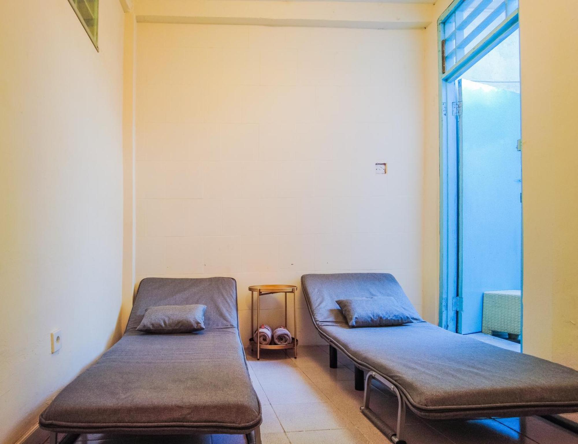 Séjour chez l'habitant Bs