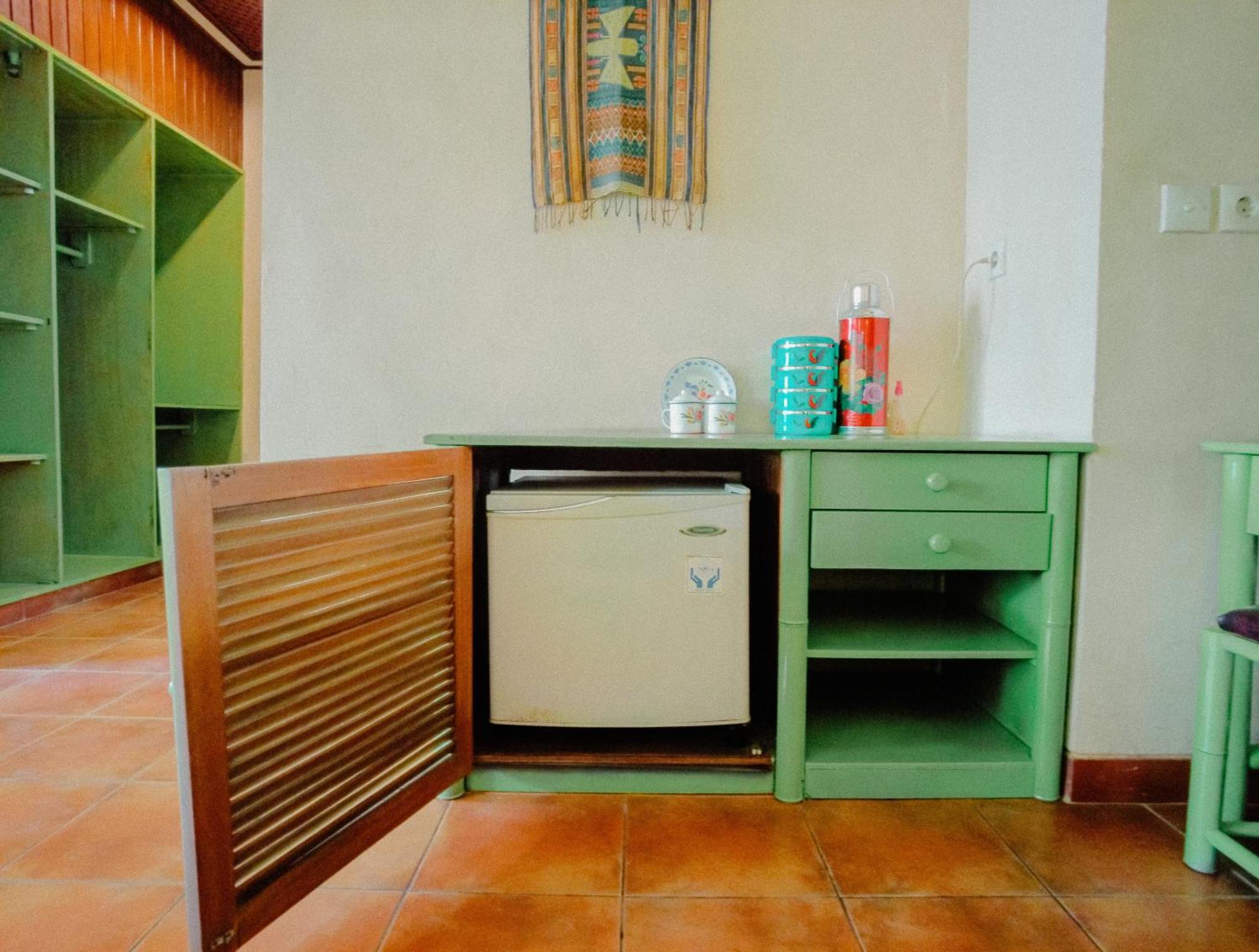 Séjour chez l'habitant Bs Kuta Lombok