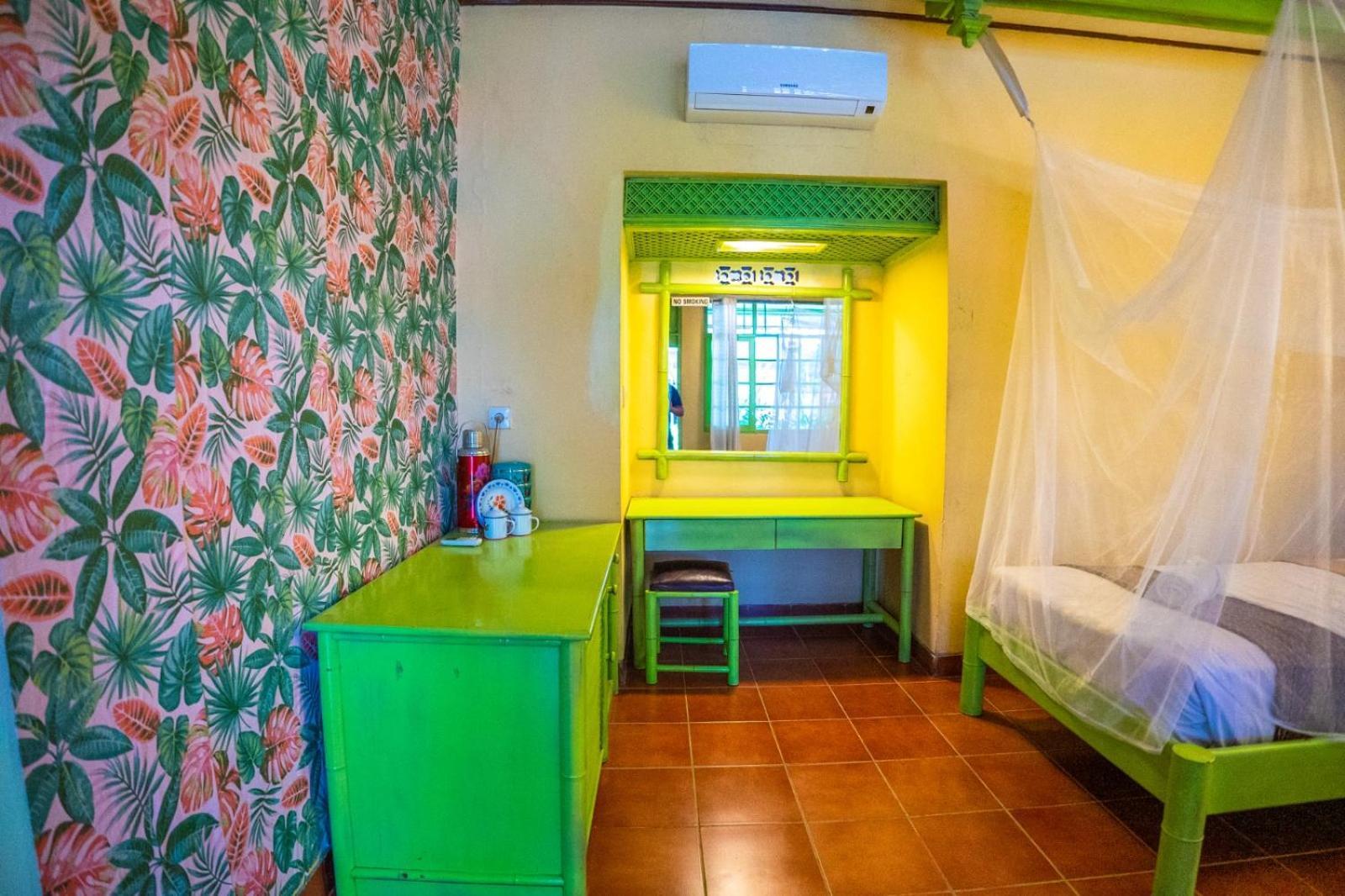 Séjour chez l'habitant Bs