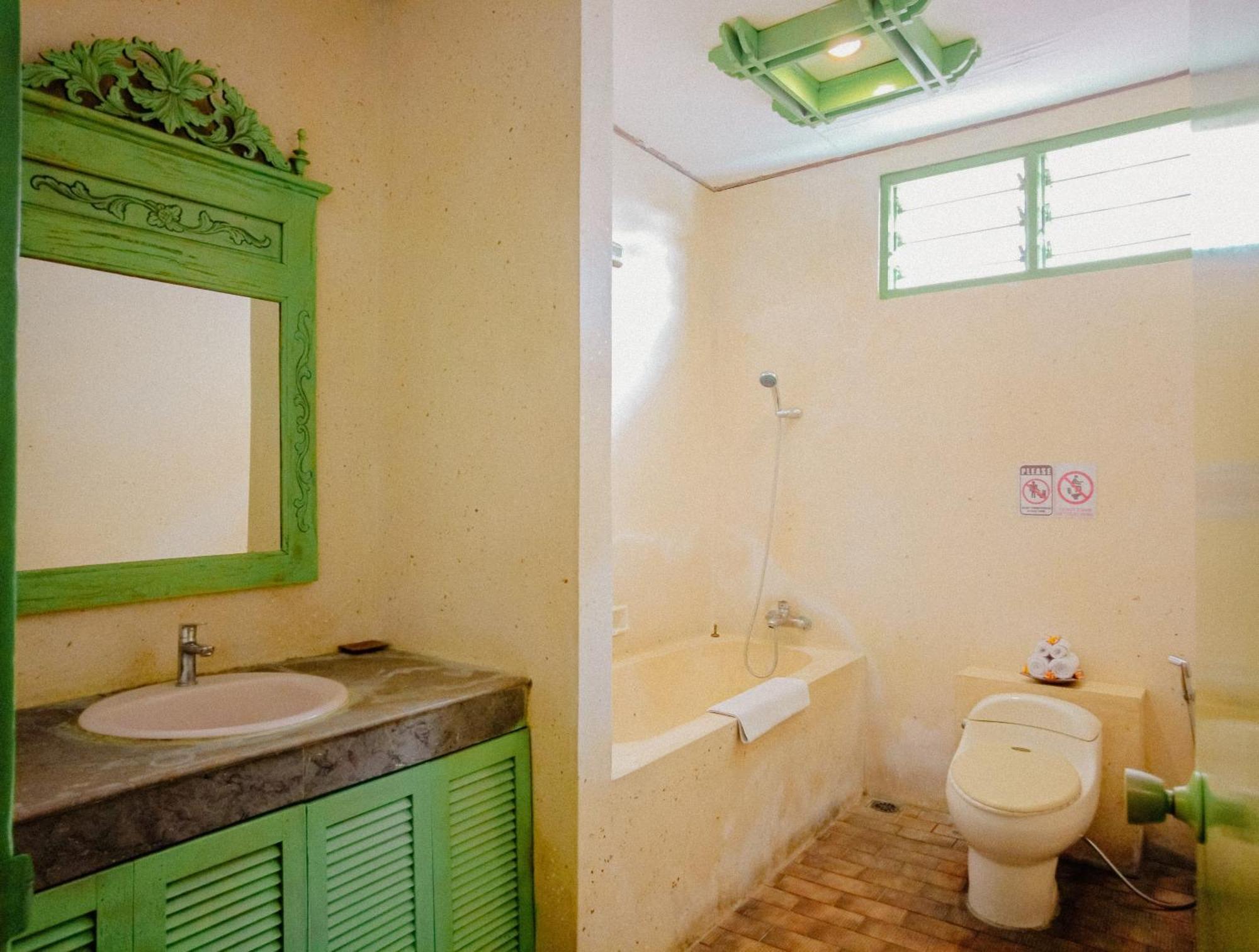 Bs Séjour chez l'habitant Kuta Lombok